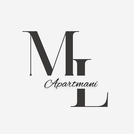 Apartmani M&L Medulin Extérieur photo