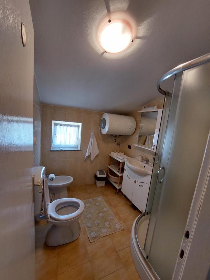 Apartmani M&L Medulin Extérieur photo