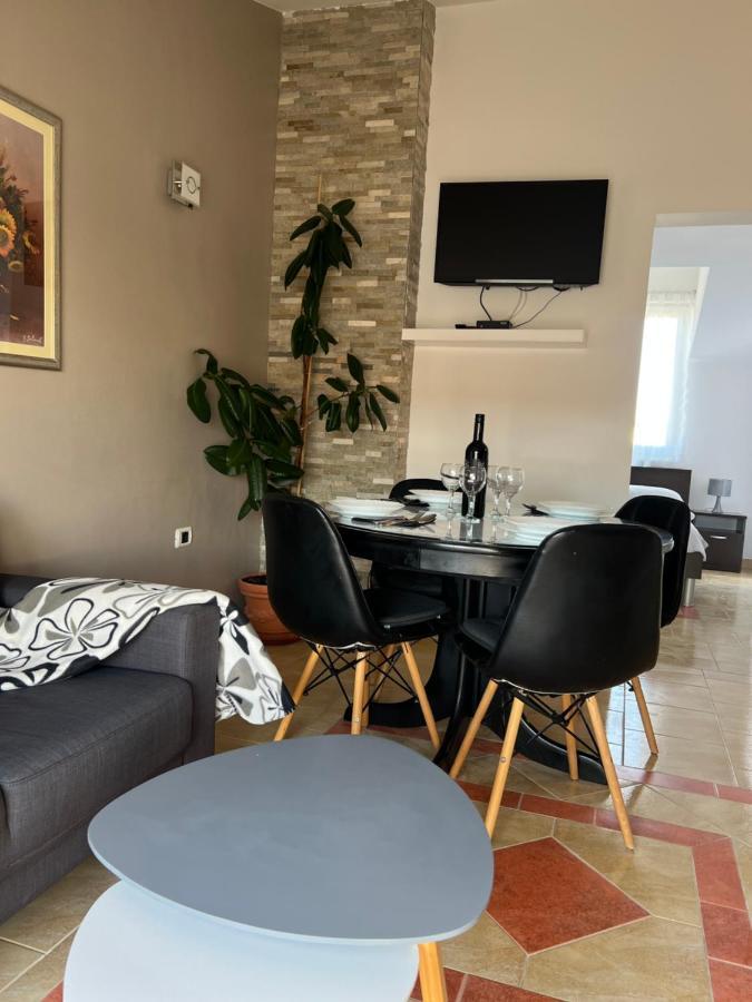 Apartmani M&L Medulin Extérieur photo