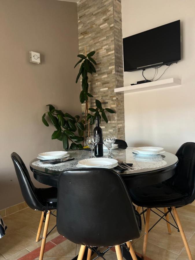 Apartmani M&L Medulin Extérieur photo