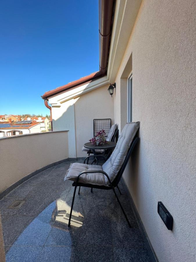 Apartmani M&L Medulin Extérieur photo