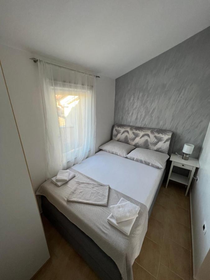 Apartmani M&L Medulin Extérieur photo