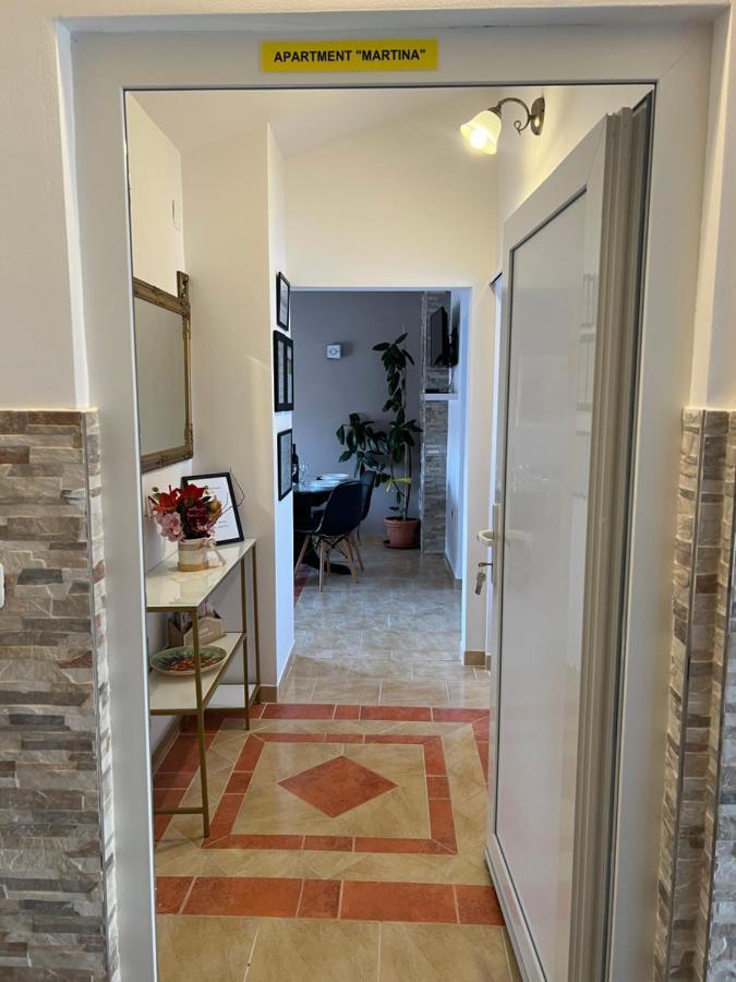 Apartmani M&L Medulin Extérieur photo