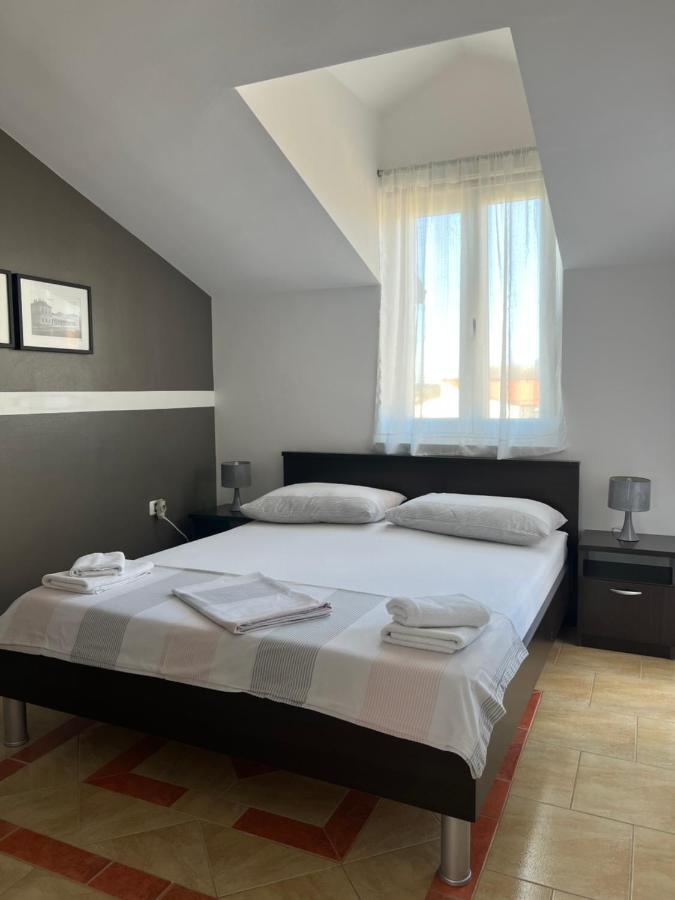 Apartmani M&L Medulin Extérieur photo