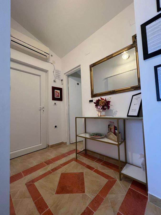 Apartmani M&L Medulin Extérieur photo