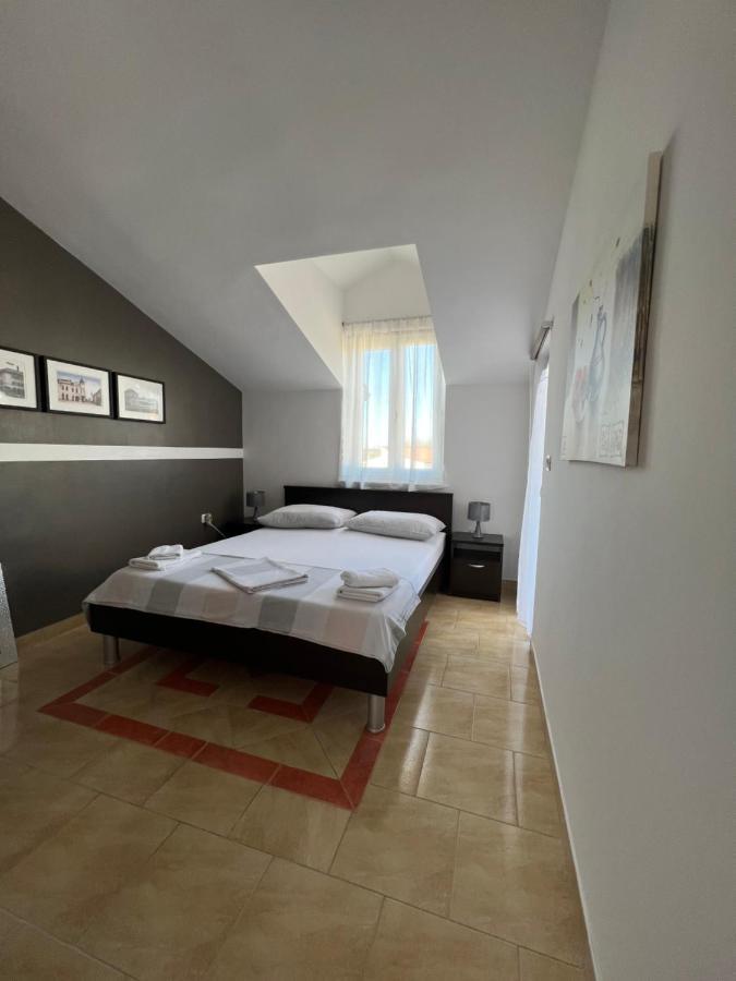 Apartmani M&L Medulin Extérieur photo