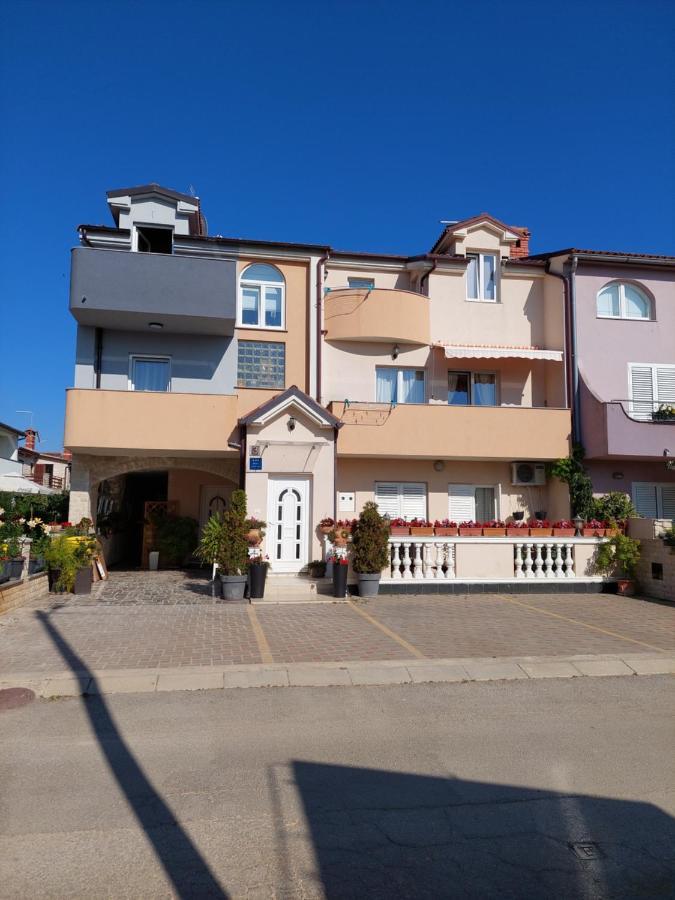 Apartmani M&L Medulin Extérieur photo