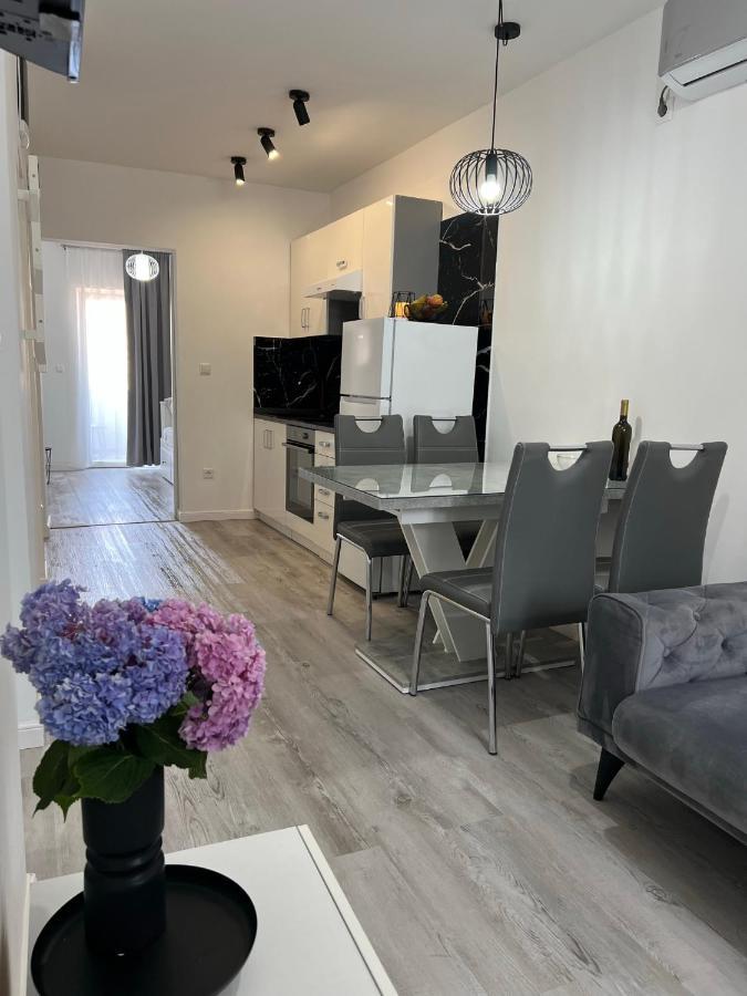Apartmani M&L Medulin Extérieur photo