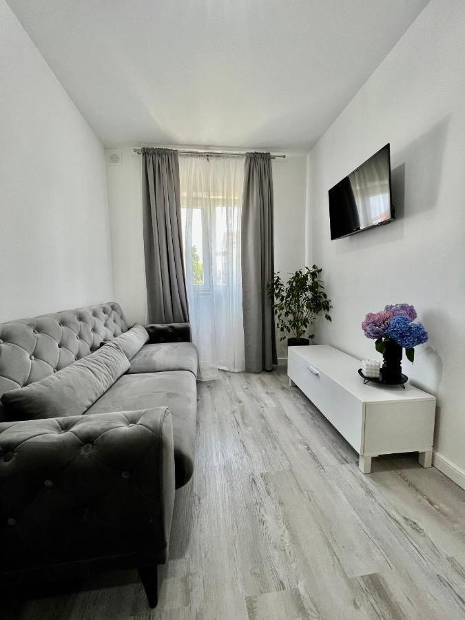 Apartmani M&L Medulin Extérieur photo
