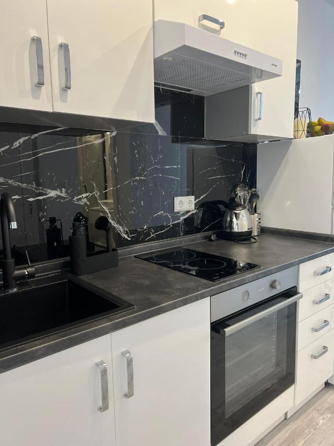 Apartmani M&L Medulin Extérieur photo
