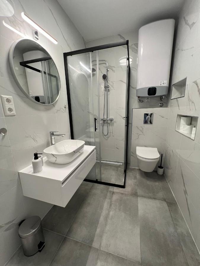 Apartmani M&L Medulin Extérieur photo