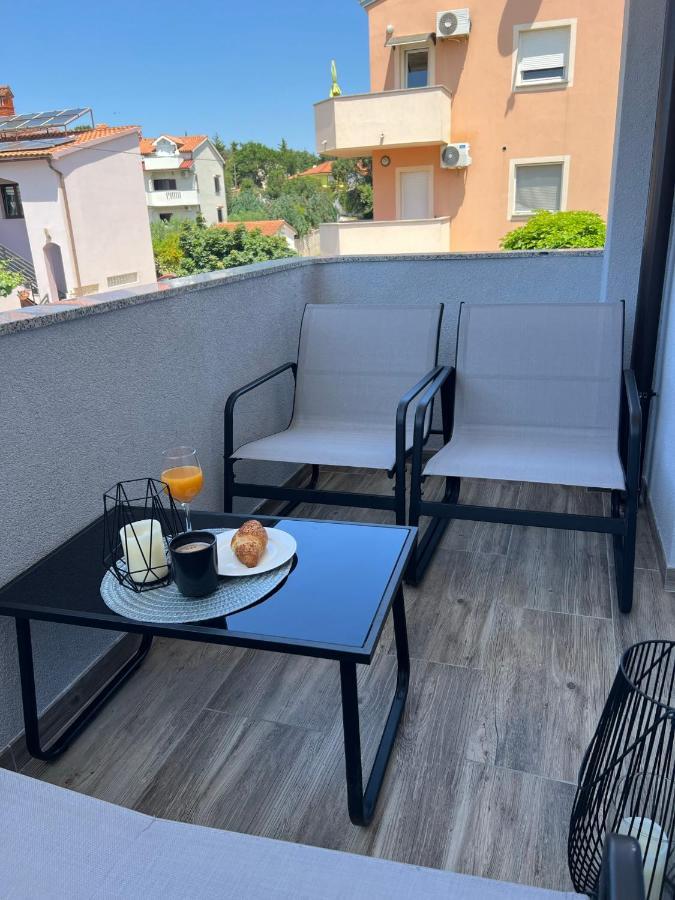 Apartmani M&L Medulin Extérieur photo