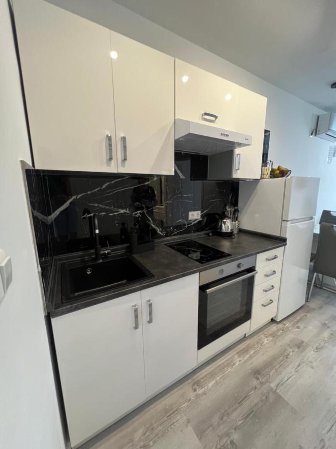 Apartmani M&L Medulin Extérieur photo