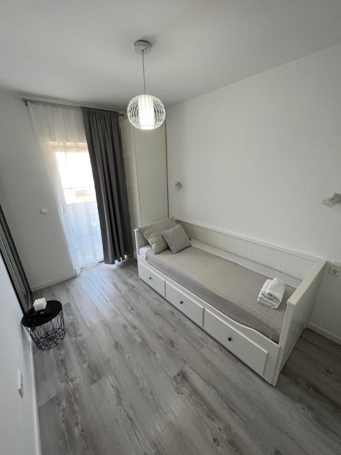 Apartmani M&L Medulin Extérieur photo
