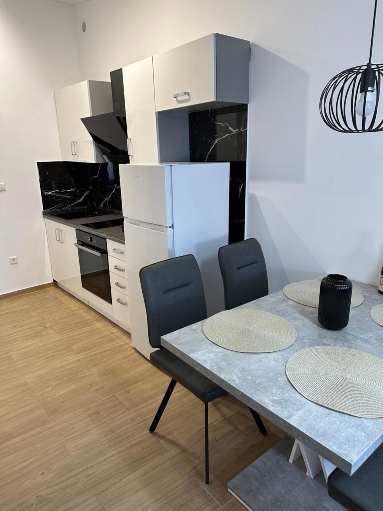 Apartmani M&L Medulin Extérieur photo