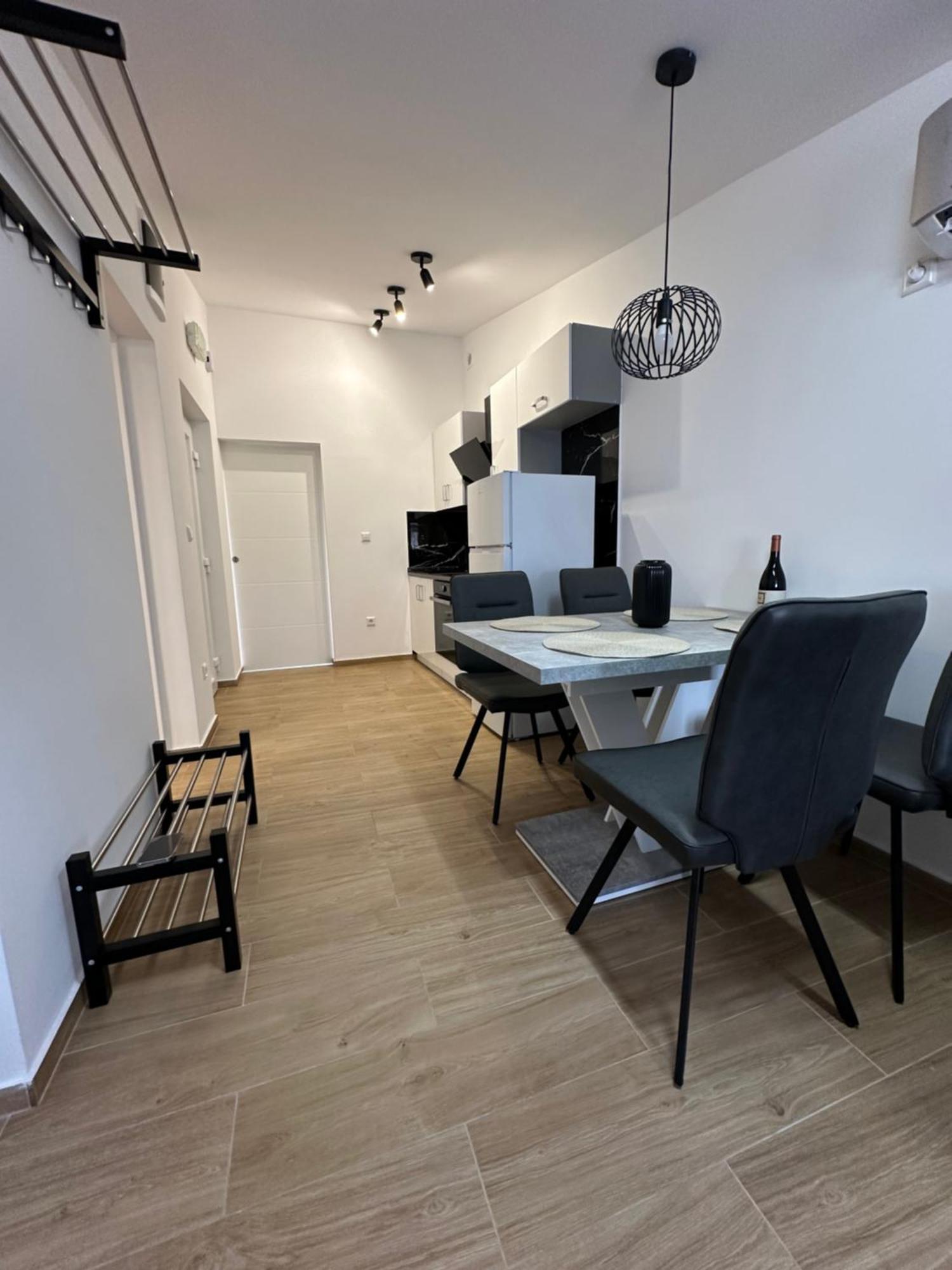 Apartmani M&L Medulin Extérieur photo