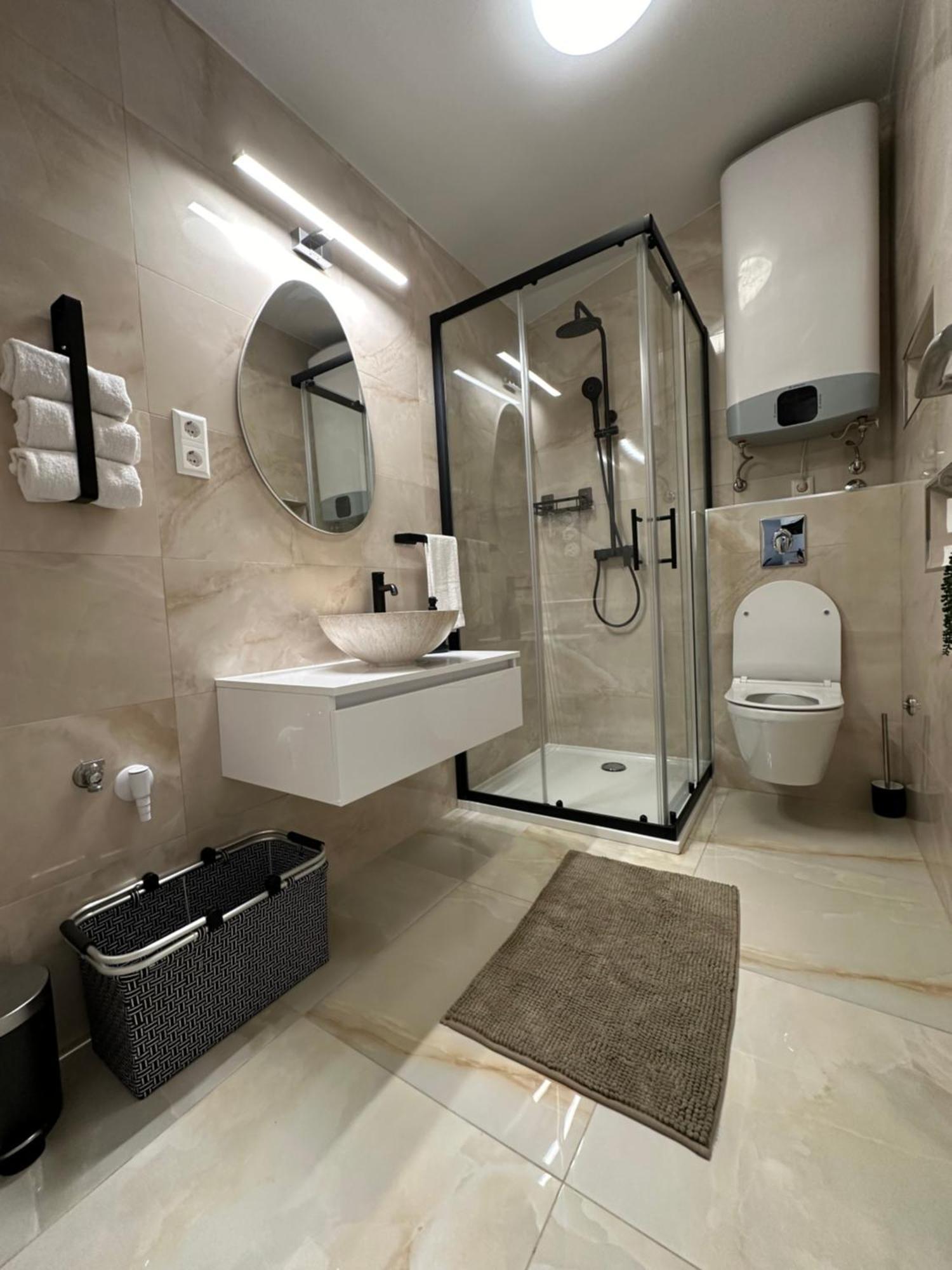 Apartmani M&L Medulin Extérieur photo