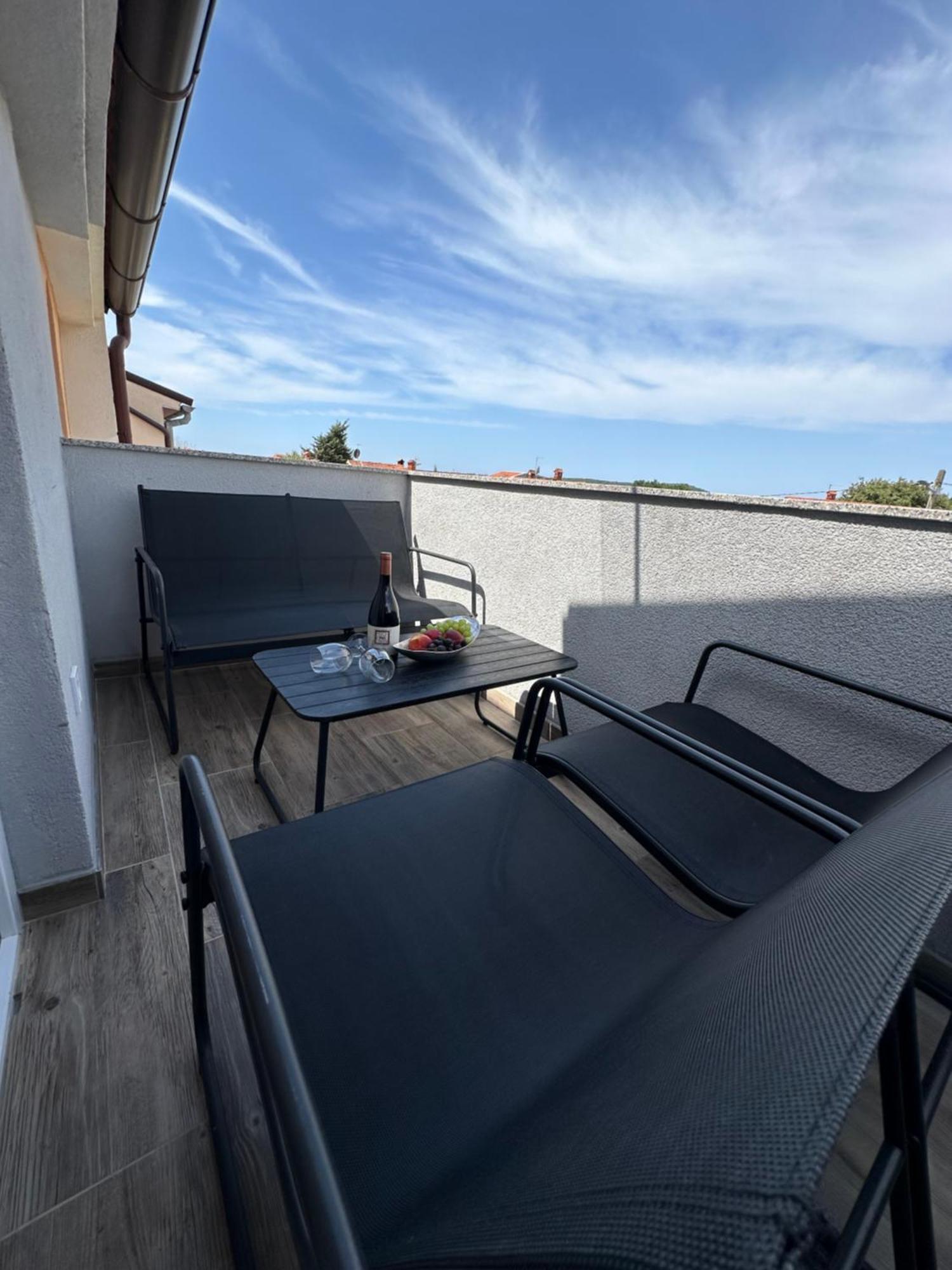 Apartmani M&L Medulin Extérieur photo