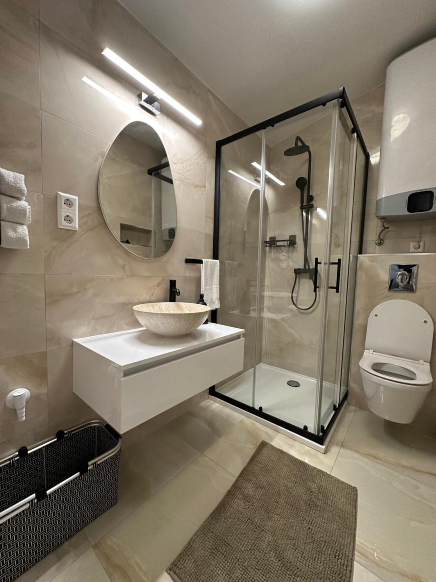 Apartmani M&L Medulin Extérieur photo