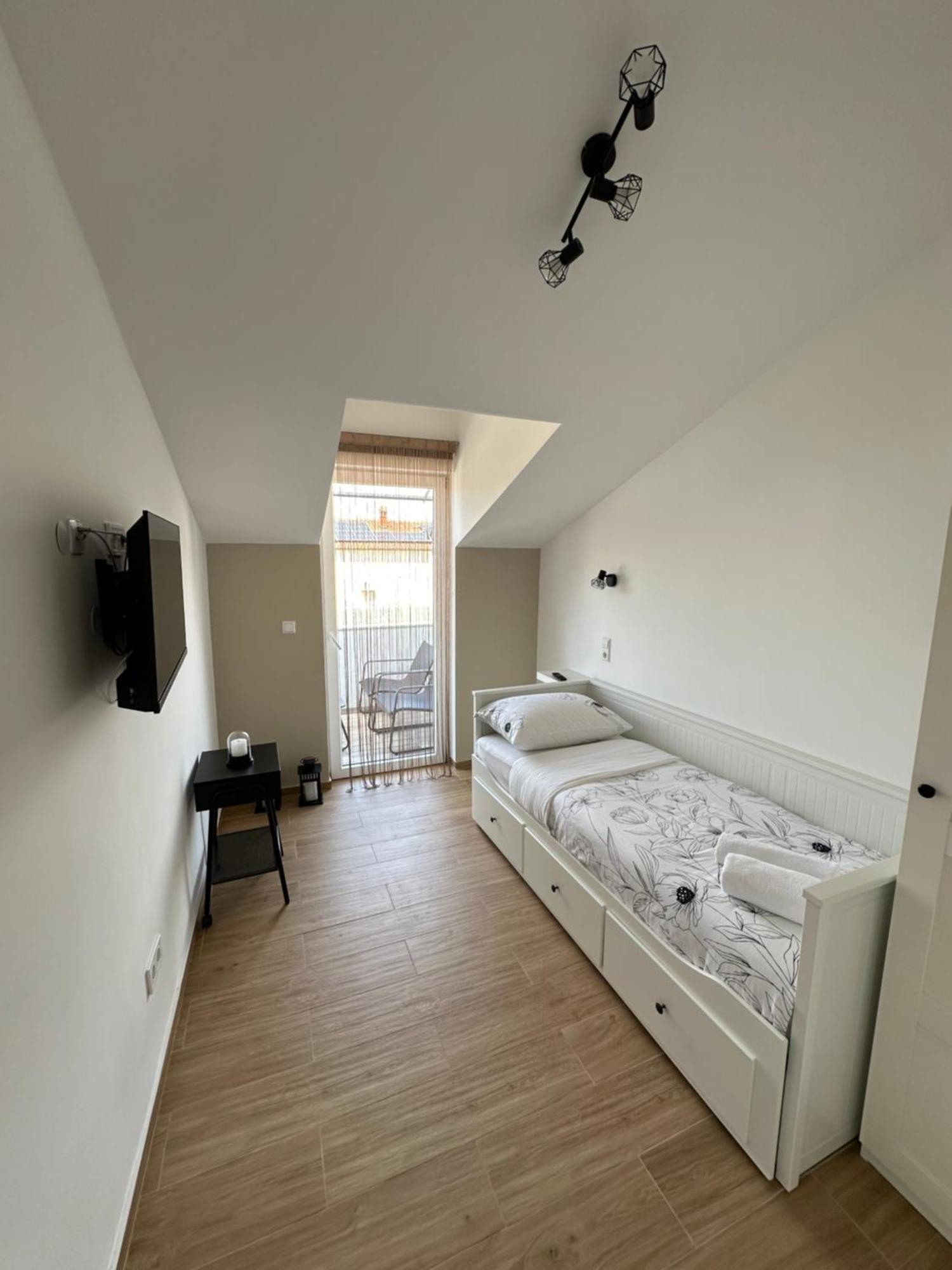 Apartmani M&L Medulin Extérieur photo