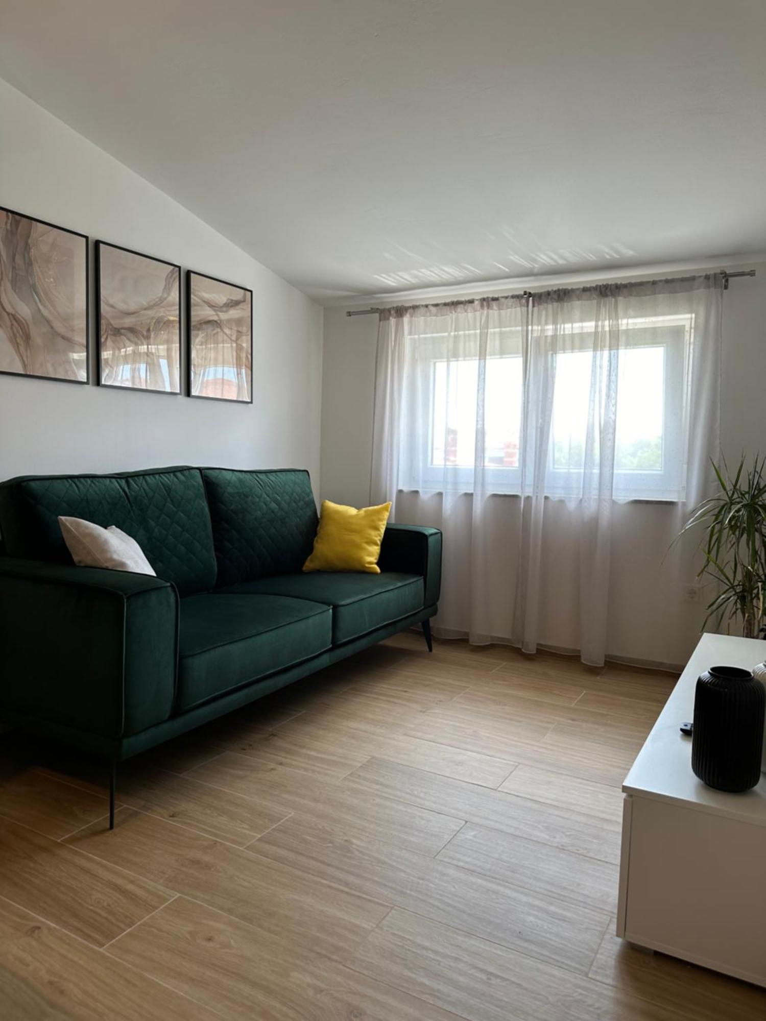 Apartmani M&L Medulin Extérieur photo