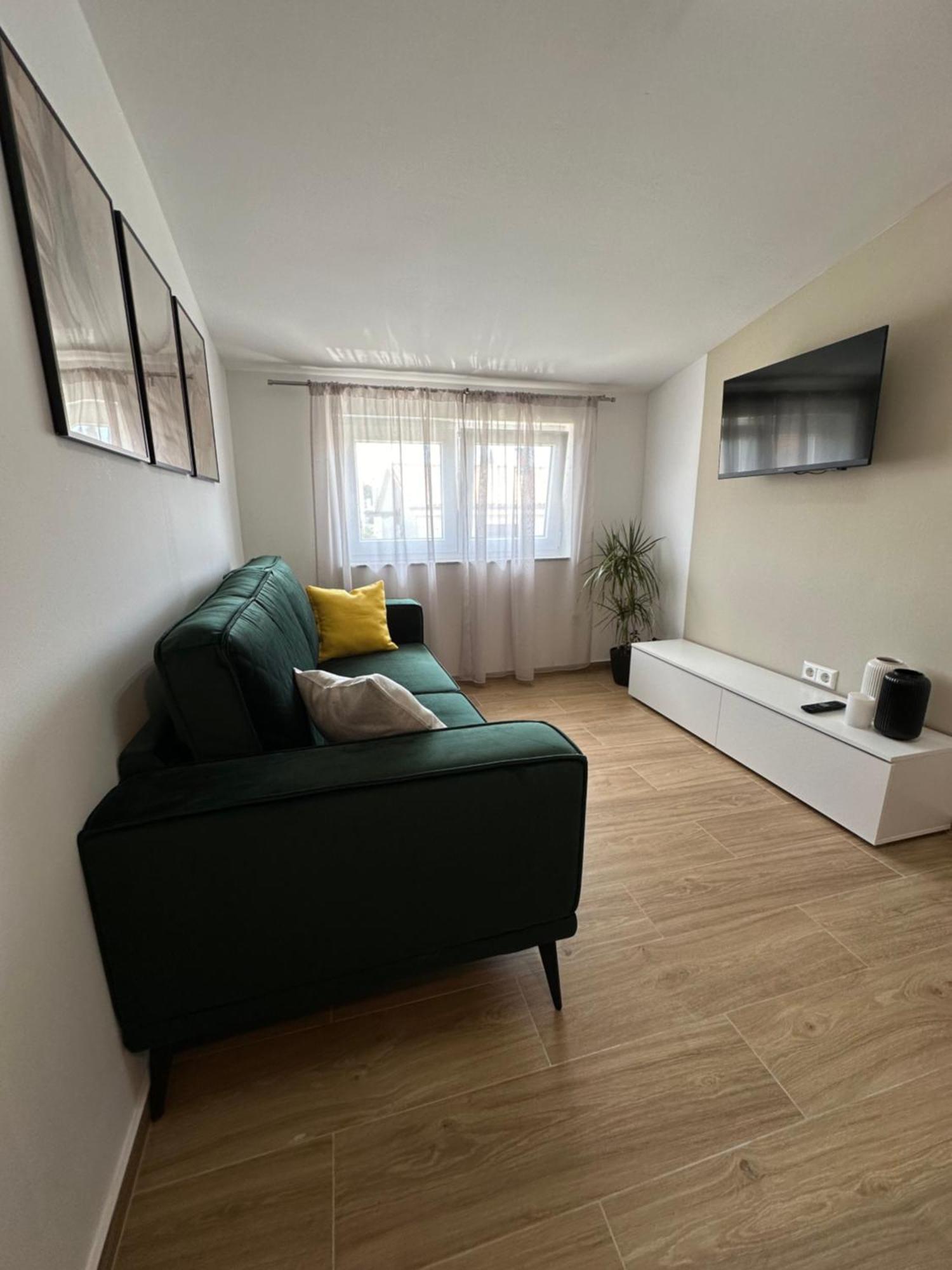 Apartmani M&L Medulin Extérieur photo