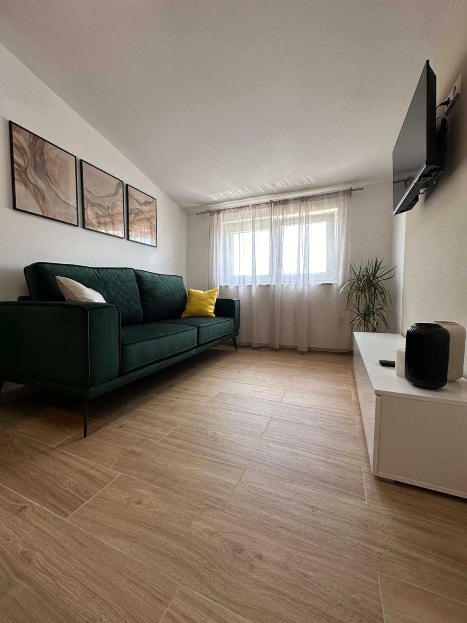 Apartmani M&L Medulin Extérieur photo