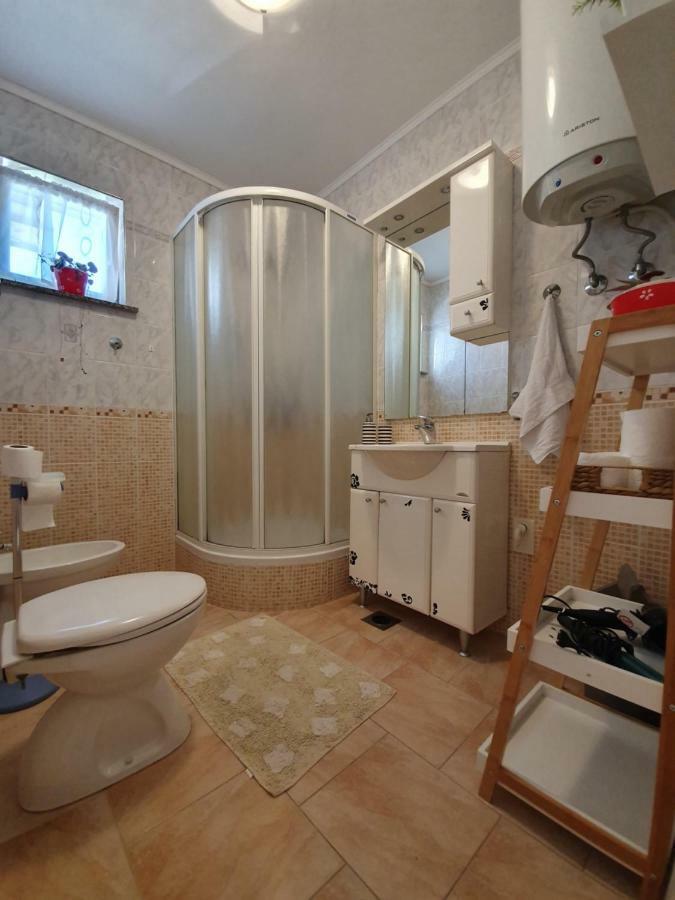 Apartmani M&L Medulin Extérieur photo