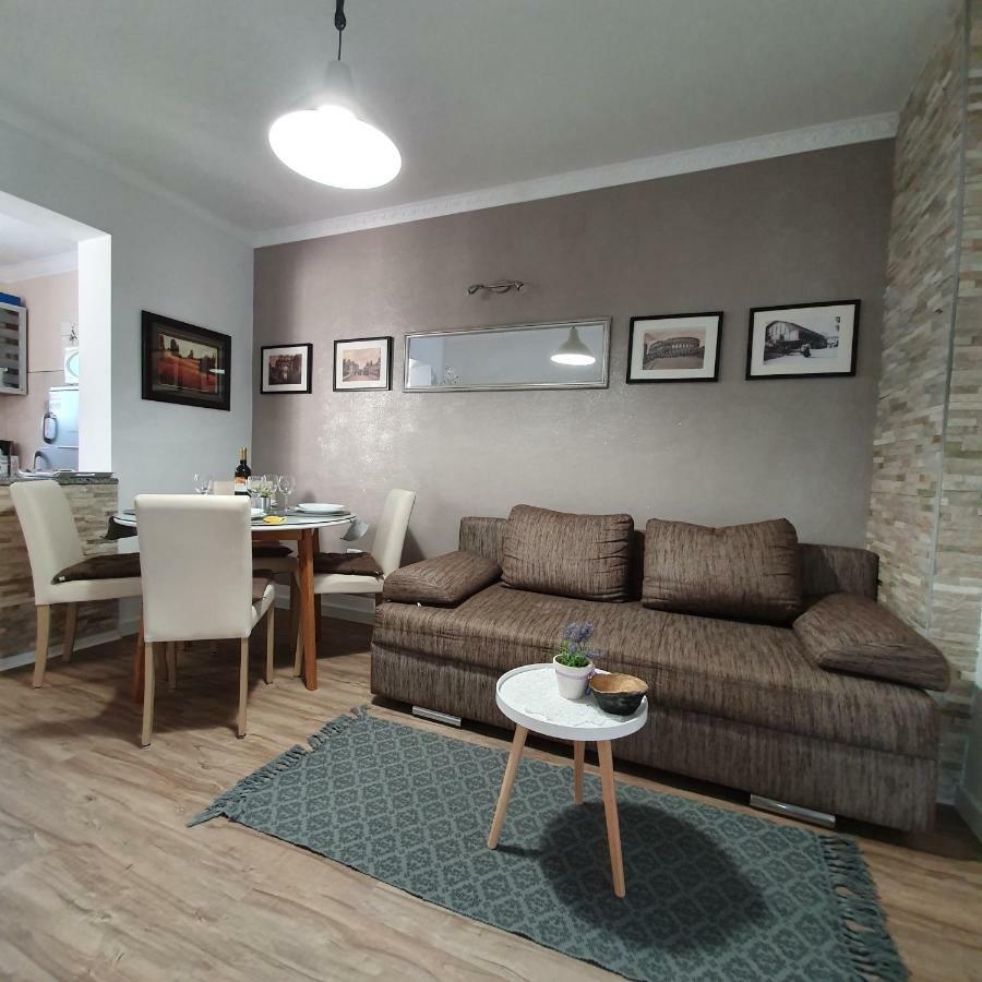 Apartmani M&L Medulin Extérieur photo
