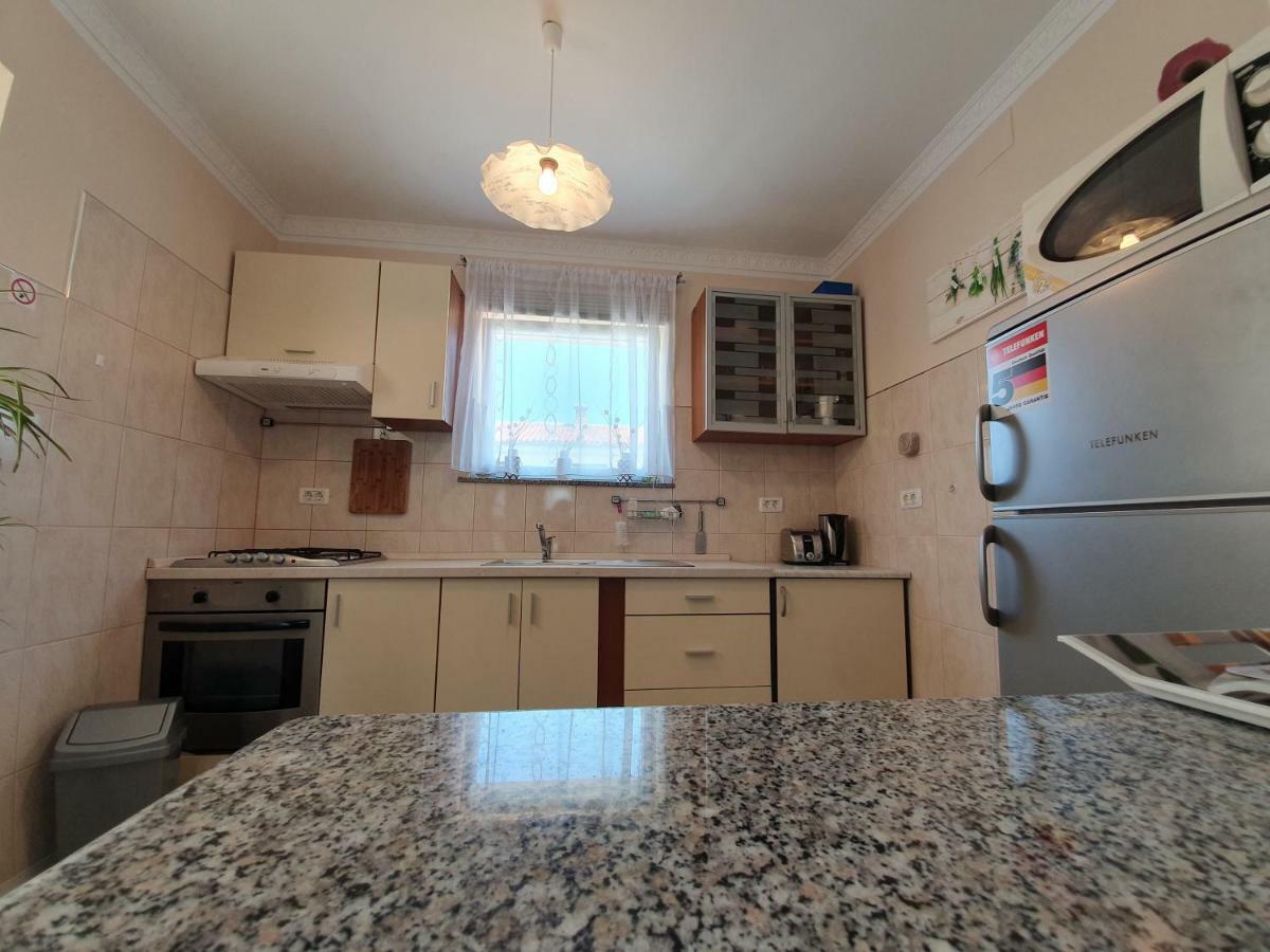 Apartmani M&L Medulin Extérieur photo