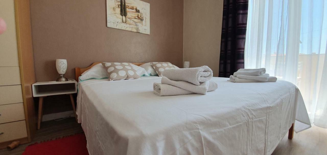 Apartmani M&L Medulin Extérieur photo