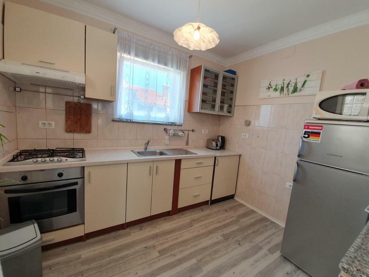 Apartmani M&L Medulin Extérieur photo