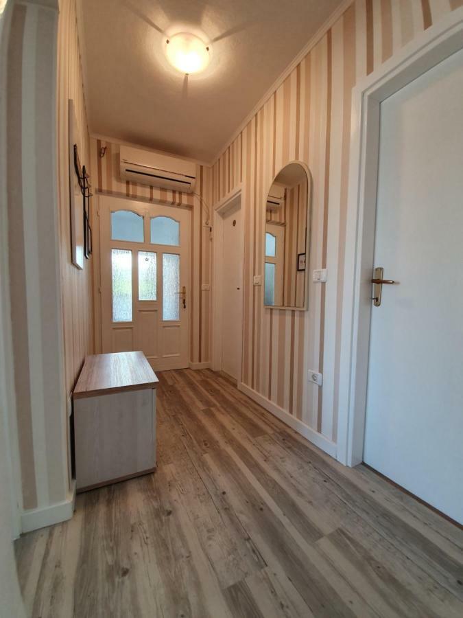 Apartmani M&L Medulin Extérieur photo