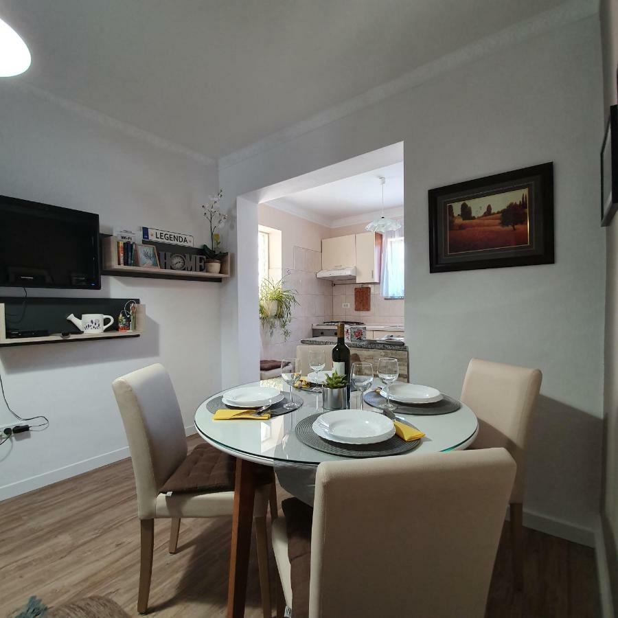 Apartmani M&L Medulin Extérieur photo