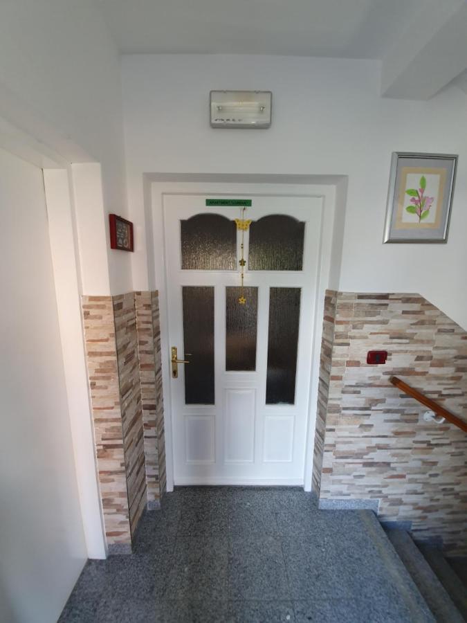 Apartmani M&L Medulin Extérieur photo