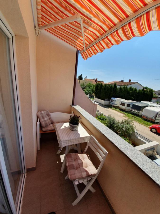Apartmani M&L Medulin Extérieur photo